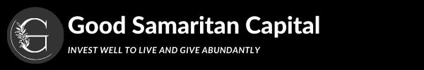 Good Samaritan Capital Logo